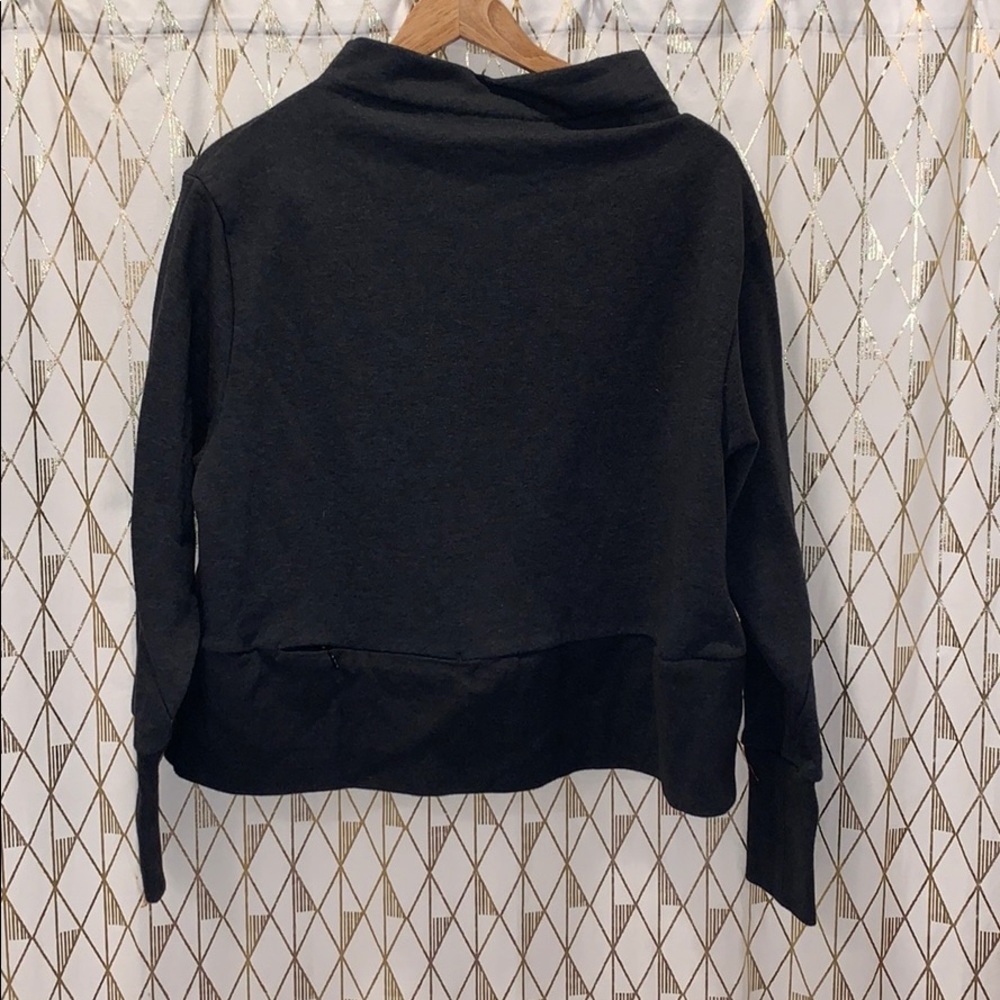 Nike sweater!